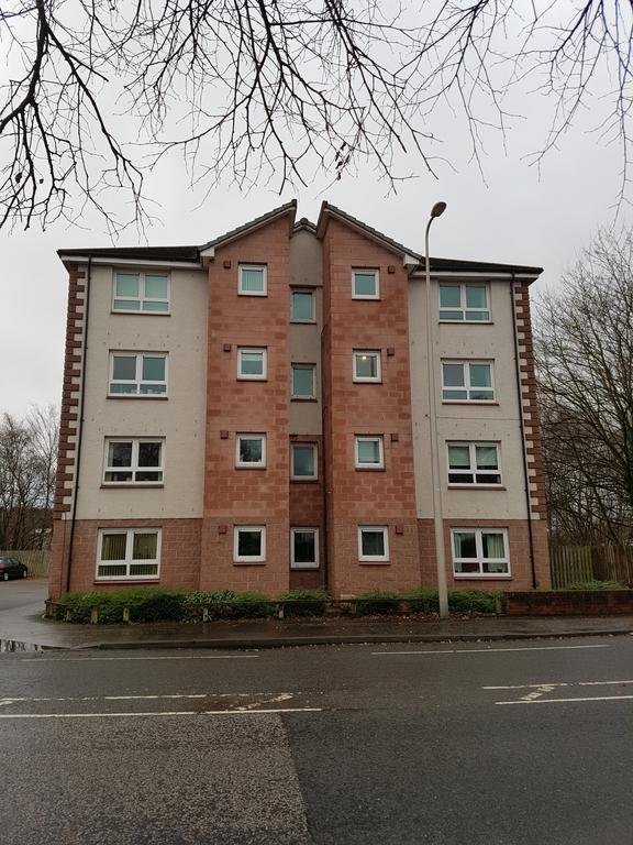 Bathgate Contractor And Business Apartment Dış mekan fotoğraf