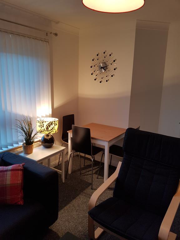 Bathgate Contractor And Business Apartment Dış mekan fotoğraf
