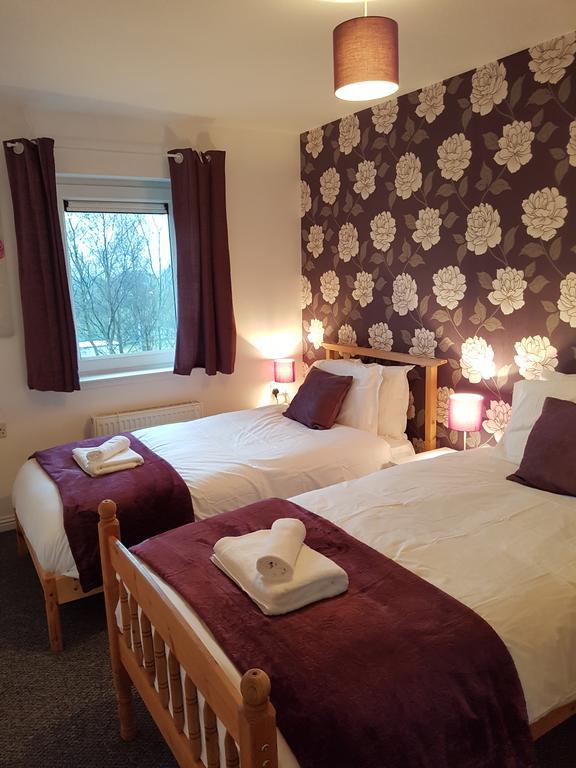 Bathgate Contractor And Business Apartment Dış mekan fotoğraf